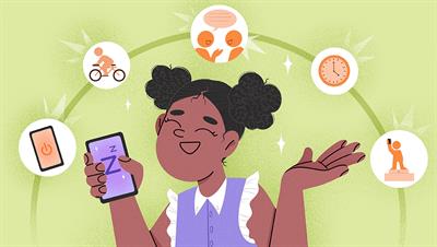 Connected But Protected: Guiding Healthy Brain Development in the Digital Age